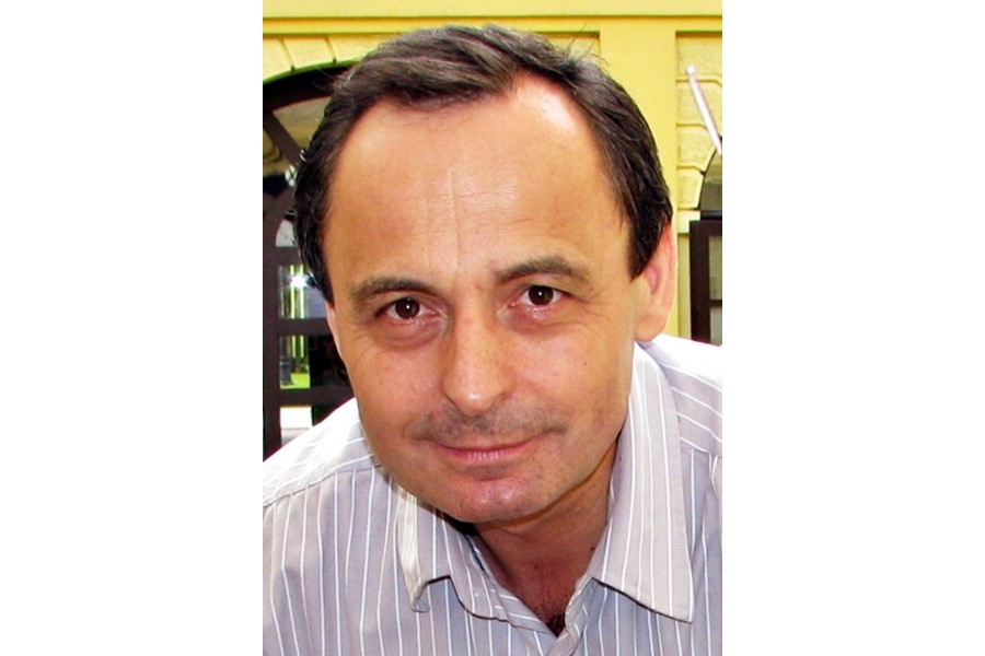 Vladimír Háša