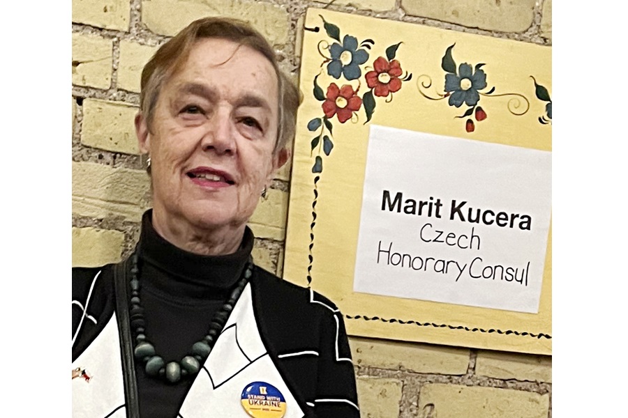 Marit Lee Kučera