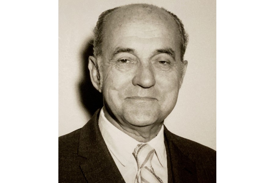 Karel Vytopil