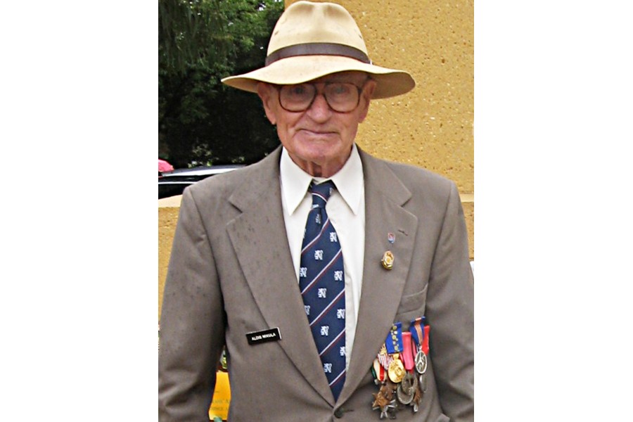 Alois Mikula