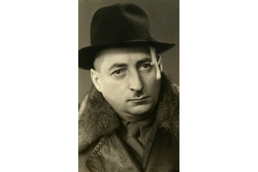 Jan Otáhal-Měchura