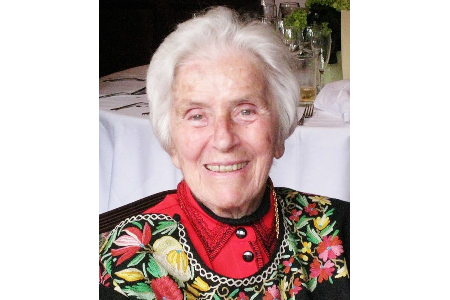 Kateřina Fuchs