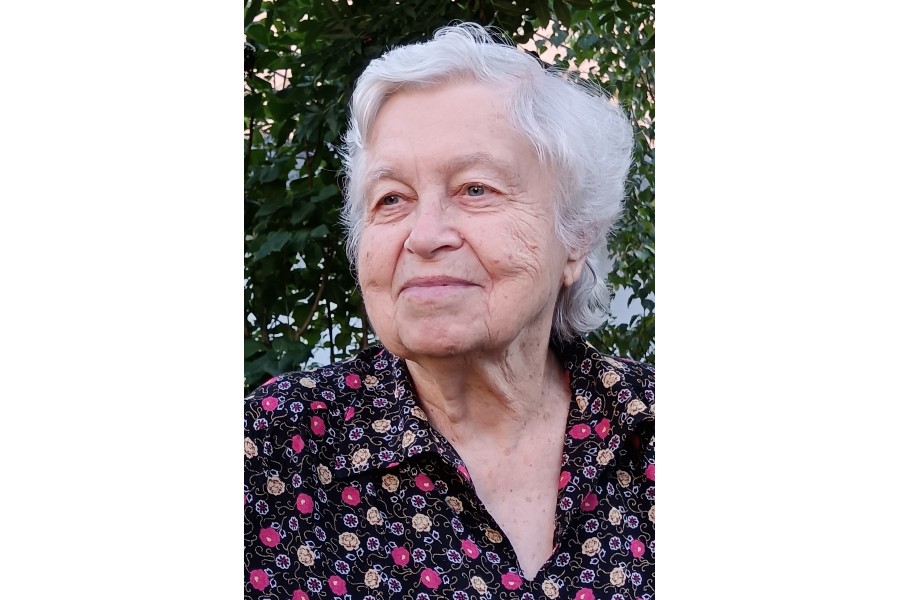 Nataša Al-Radi