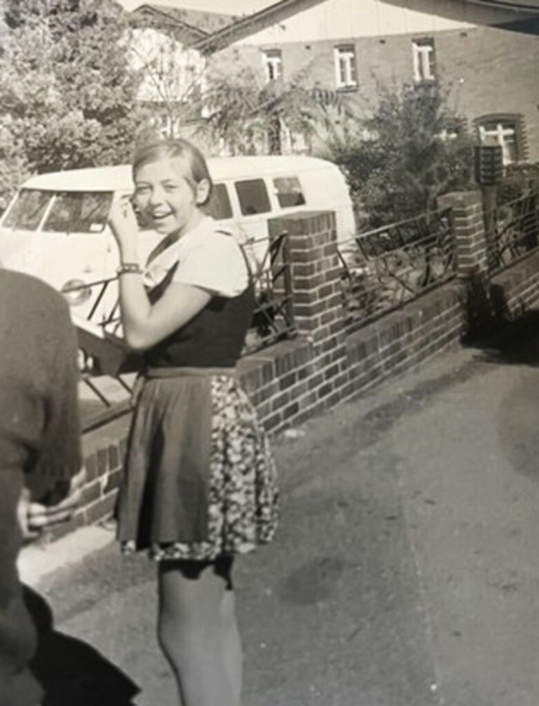 Studentská brigáda v hotelu Swiss Inn v Novém Jižním Walesu