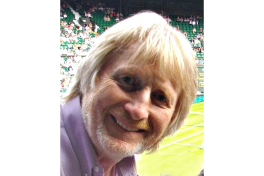 Pavel Šatný